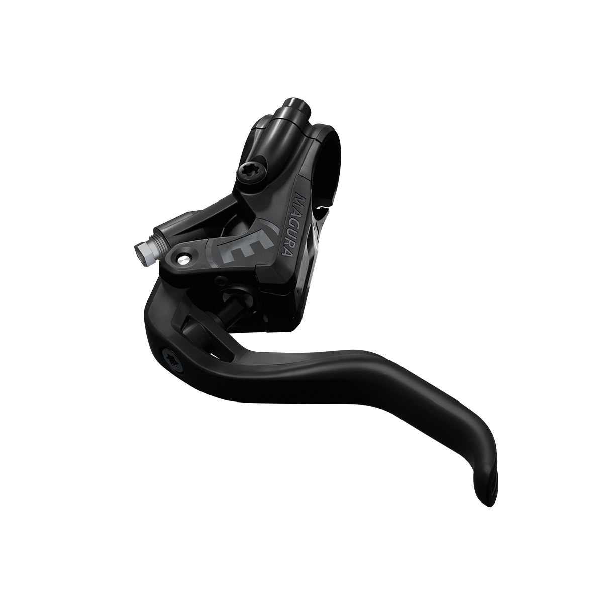 Magura Master MT SPORT, 2-finger Carbotecture® lever blade