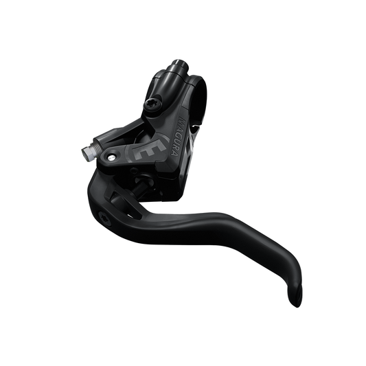 Magura Master MT SPORT, 2-finger Carbotecture® lever blade