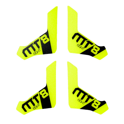 Magura MT Series Carbotecture SL cover kits