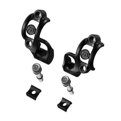 Magura Handlebar clamp Shiftmix 3, for SRAM Matchmaker® shifters, Black