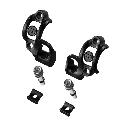 Magura Handlebar clamp Shiftmix 3, for SRAM Matchmaker® shifters, Black