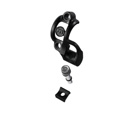 Magura Handlebar clamp Shiftmix 3, for SRAM Matchmaker® shifters, Black