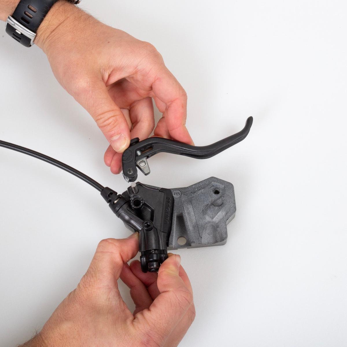 MAGURA MT lever exchange tool