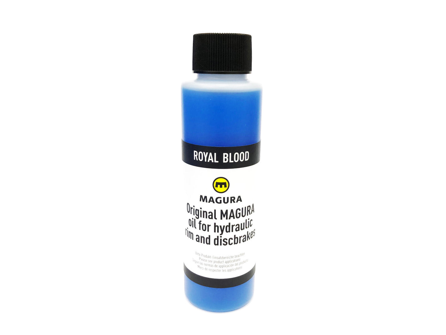 MAGURA Royal Blood