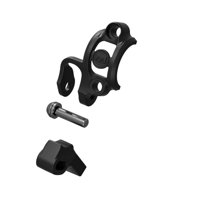 Magura Handlebar clamp Shiftmix 4, for Shimano I-Spec EV, black