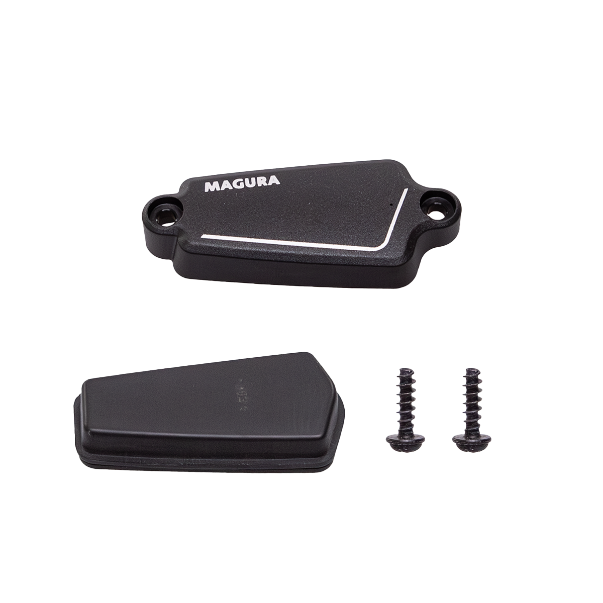 Magura Cover MT C/ MT C ABS incl. diaphram
