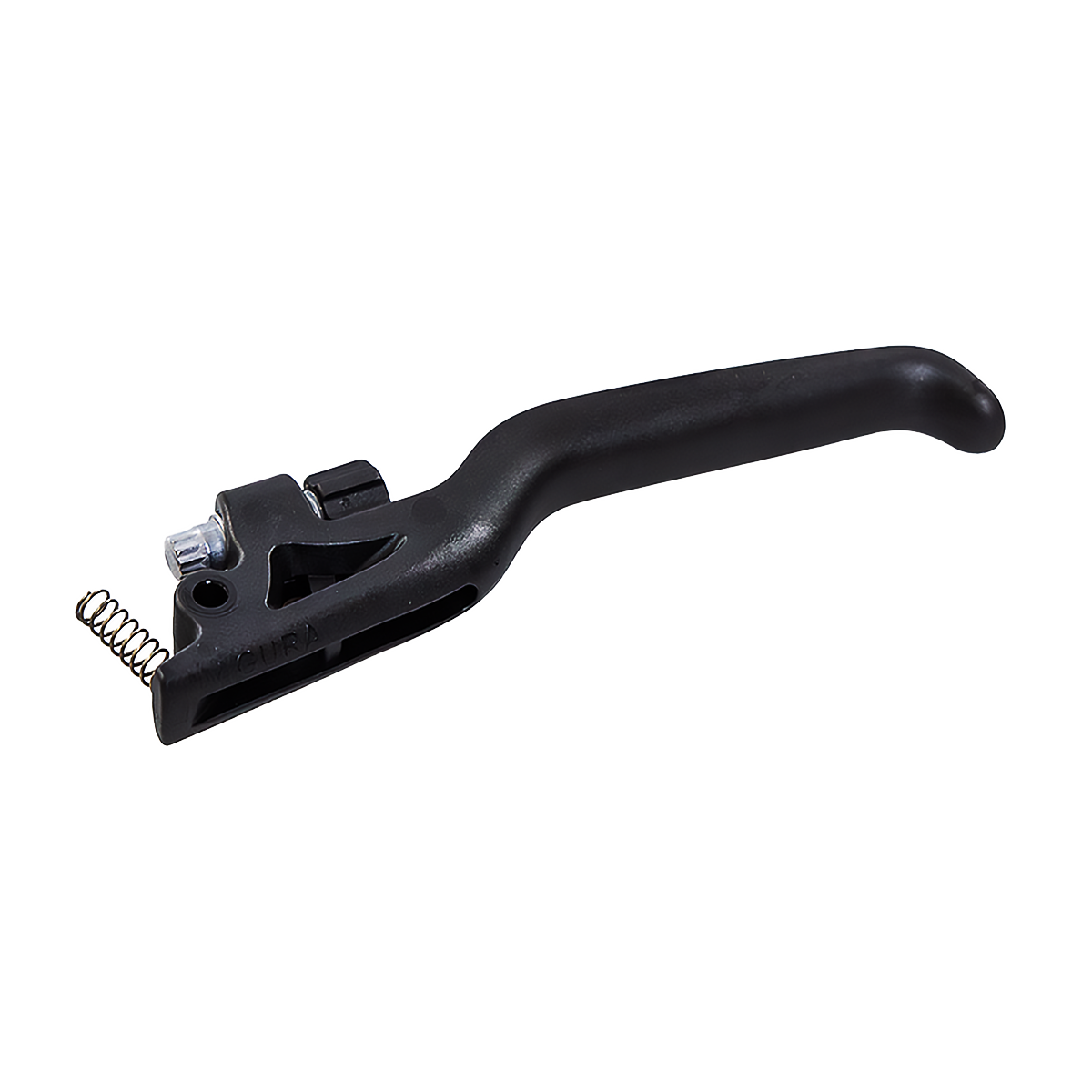 Magura MT C, 3-finger Carbotecture® lever blade