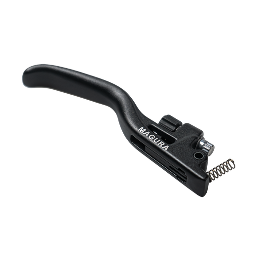 Magura MT C, 2-finger aluminium lever blade