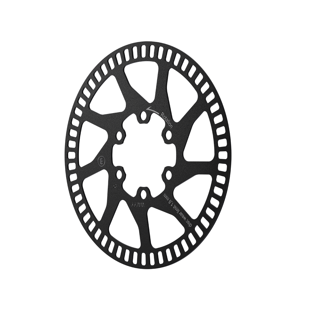 Magura Sensor ring for 6 Bolt Rotors