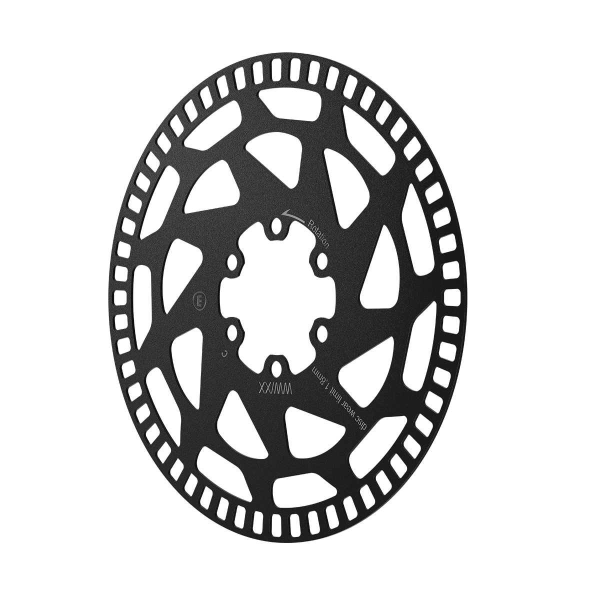 Magura Sensor ring for 6 Bolt Rotors
