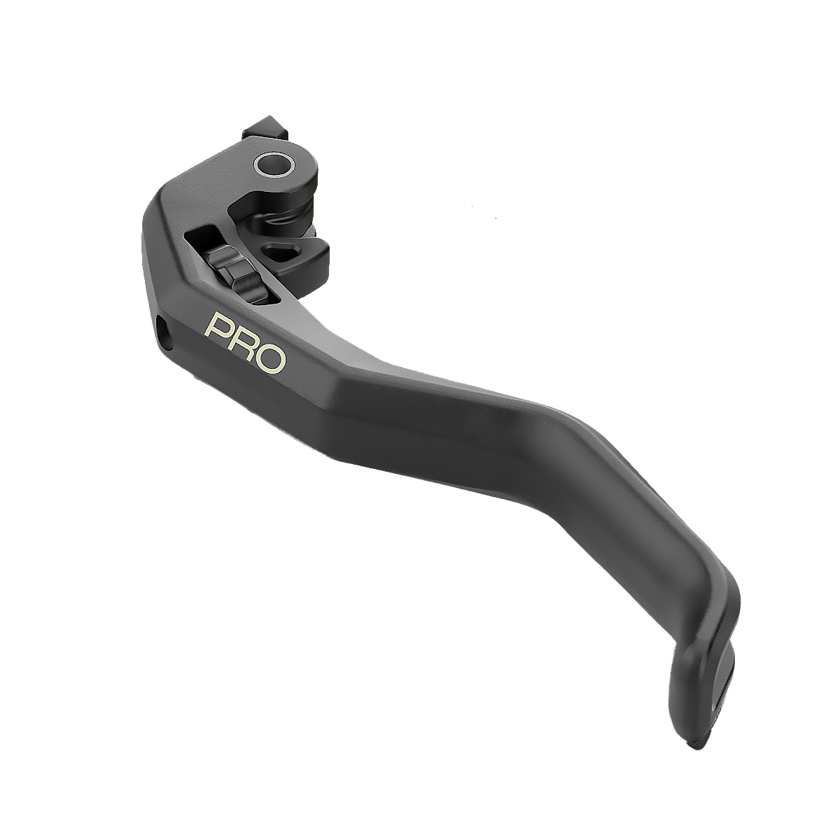 Magura Gustav Series, 1-finger aluminum (PU = 1 piece)