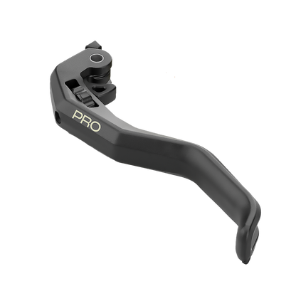 Magura Gustav Series, 1-finger aluminum (PU = 1 piece)