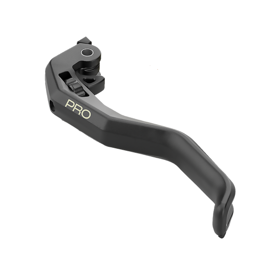 Magura Gustav Series, 1-finger aluminum (PU = 1 piece)