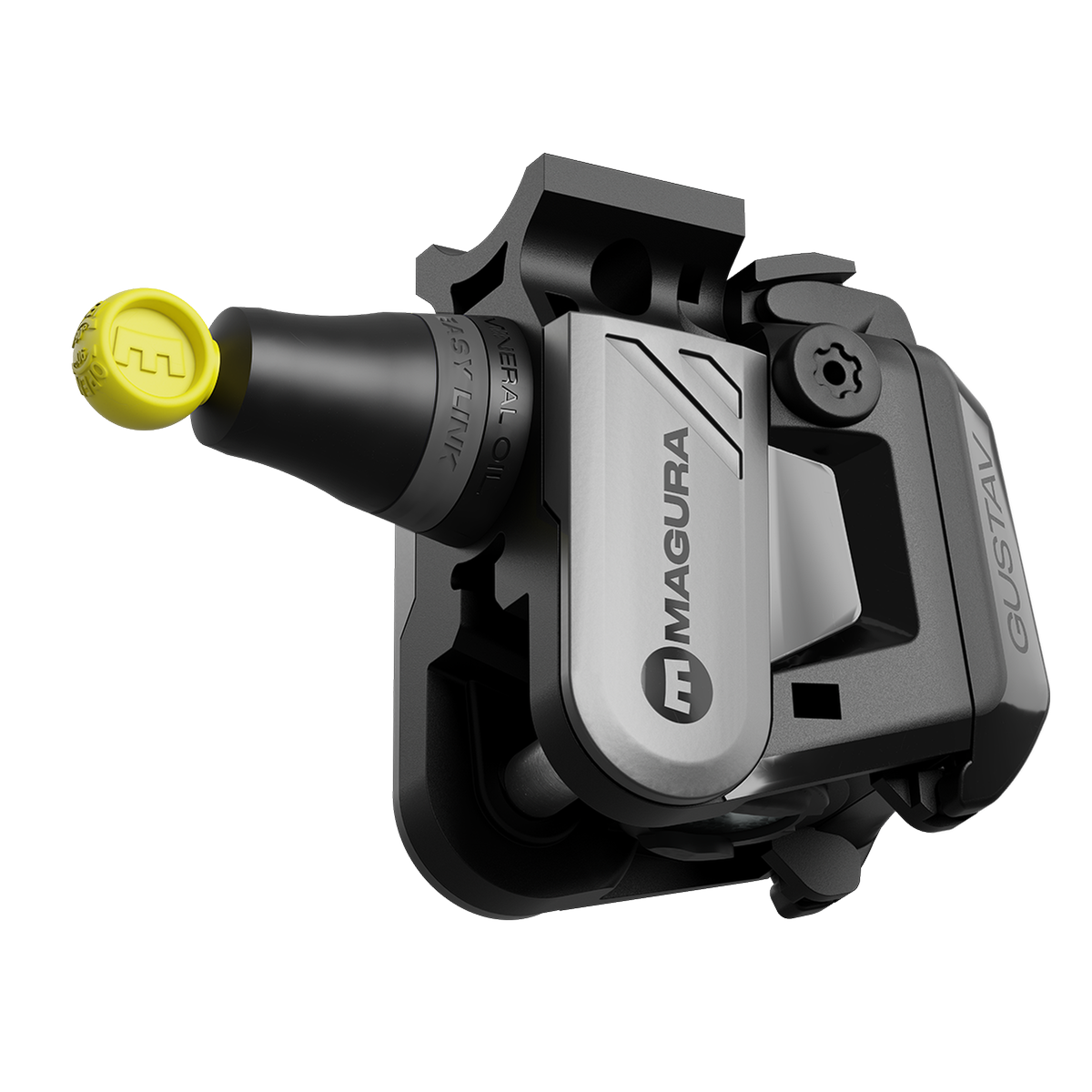 Magura Gustav Brake lever assembly