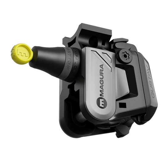 Magura Gustav Brake lever assembly