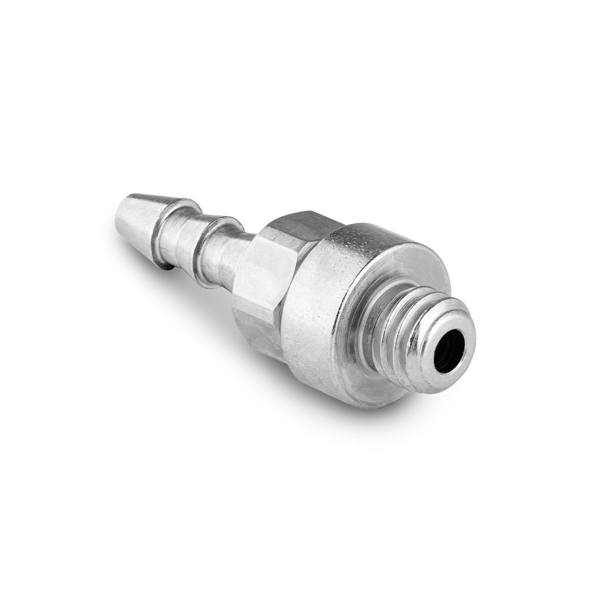Magura Filling adapter (for all disc brakes + rim brakes), M6 short thread (PU = 5 pieces)