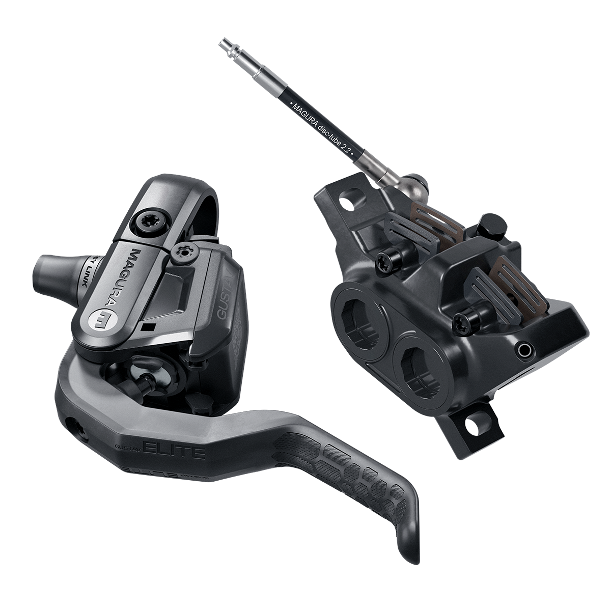 Magura Gustav Elite