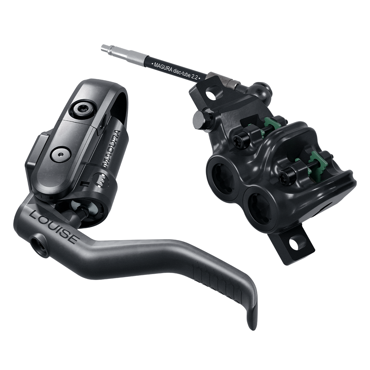 Magura Louise Elite