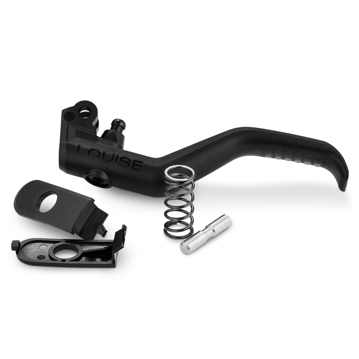 Magura LOUISE Series, Carbotecture (PU = 1 piece)