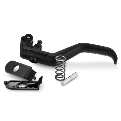 Magura LOUISE Series, Carbotecture (PU = 1 piece)