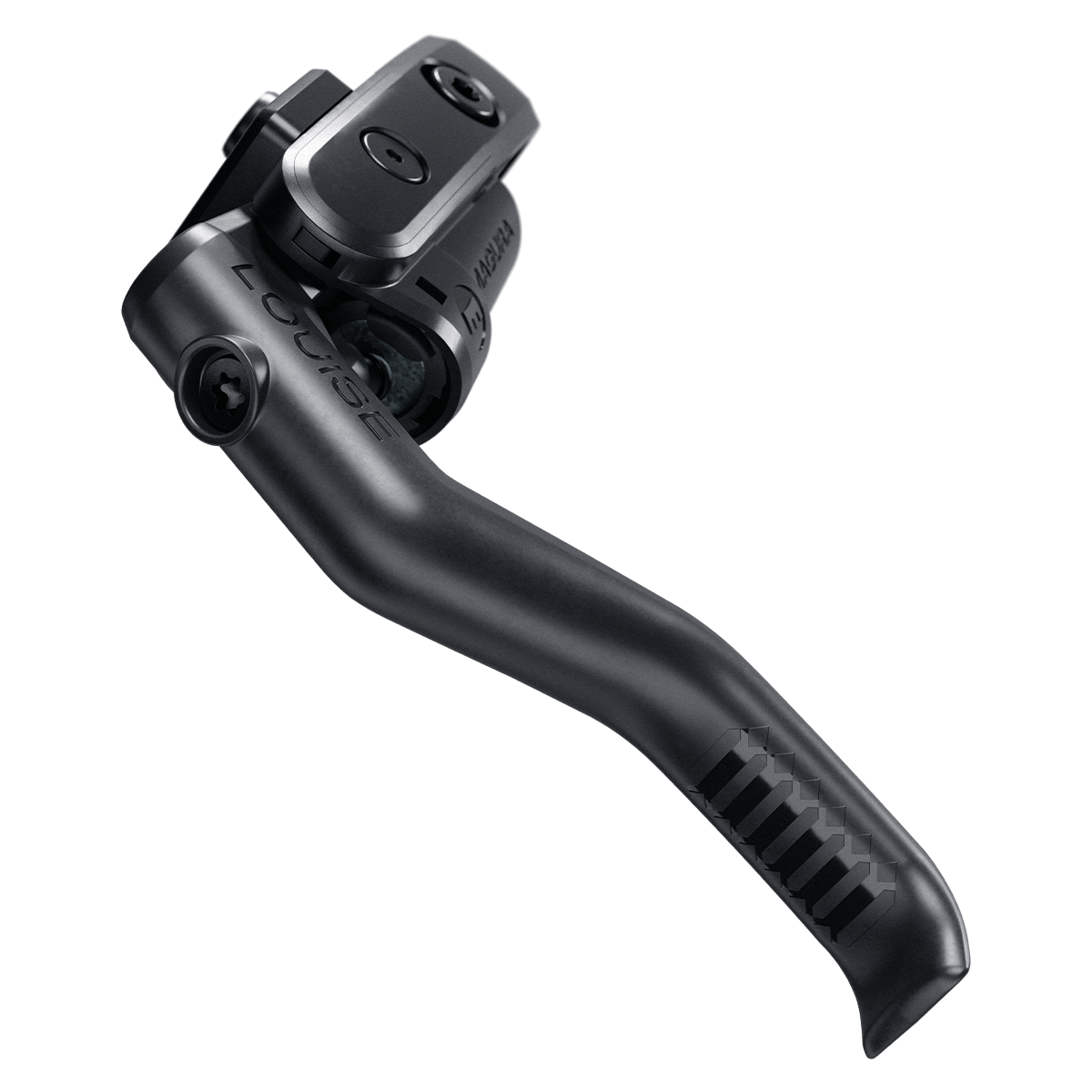 Magura LOUISE ELITE, unfilled, incl. lever blade (PU = 1 piece)