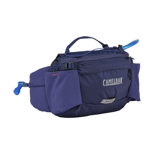 CamelBak M.U.L.E. 5 Waist Pack 1.5L in Deep Sea