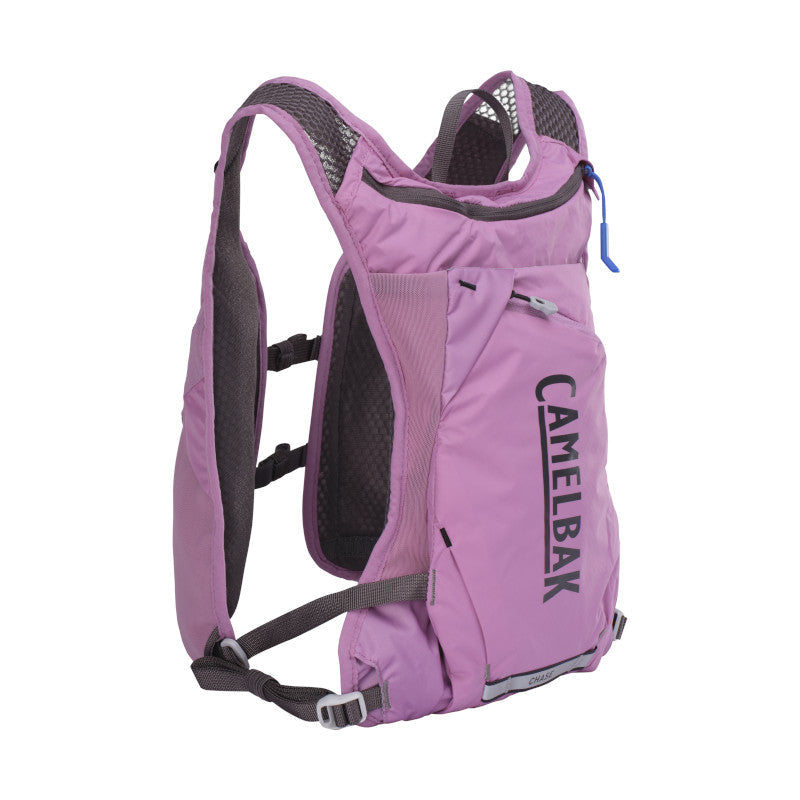CamelBak Women's Chase Race 4 Vest 1.5L in Lavendar