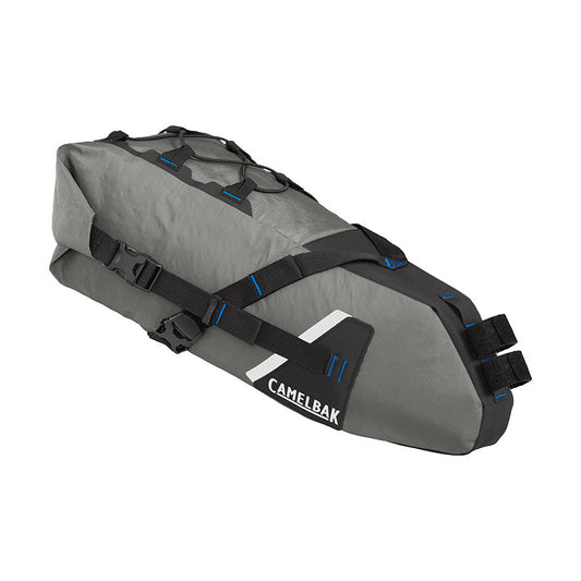 CamelBak M.U.L.E. 9 Saddle Pack Wolf Grey