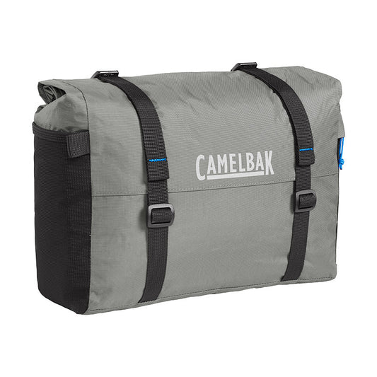 CamelBak M.U.L.E. 12 Handlebar Pack Wolf Grey