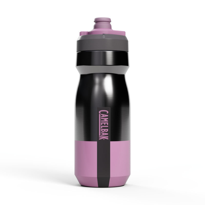 CamelBak Podium Insulated Steel 650ml bottle in Mercury Lavender