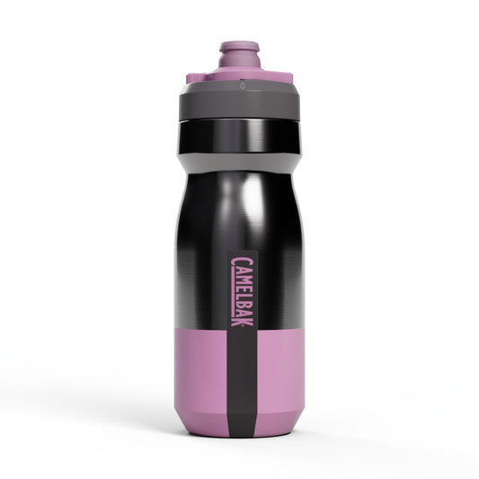 CamelBak Podium Insulated Steel 650ml bottle in Mercury Lavender