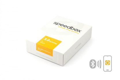 SpeedBox 3.0 B.Tuning for Bosch retail packaging