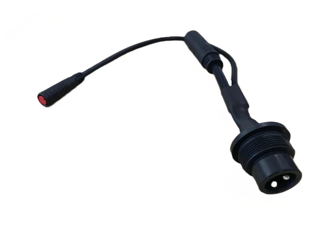DAS-Kit i5 battery connector cable for NCM Moscow, Venice, Milano, Miami and Aspen