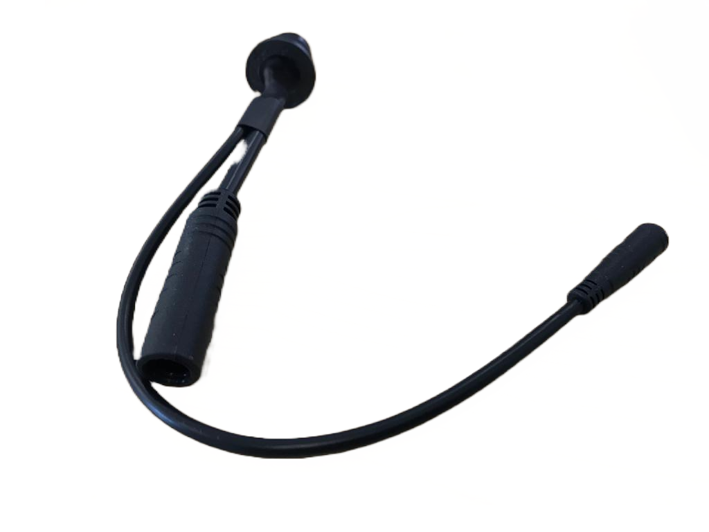 DAS-Kit i5 battery connector cable – second view