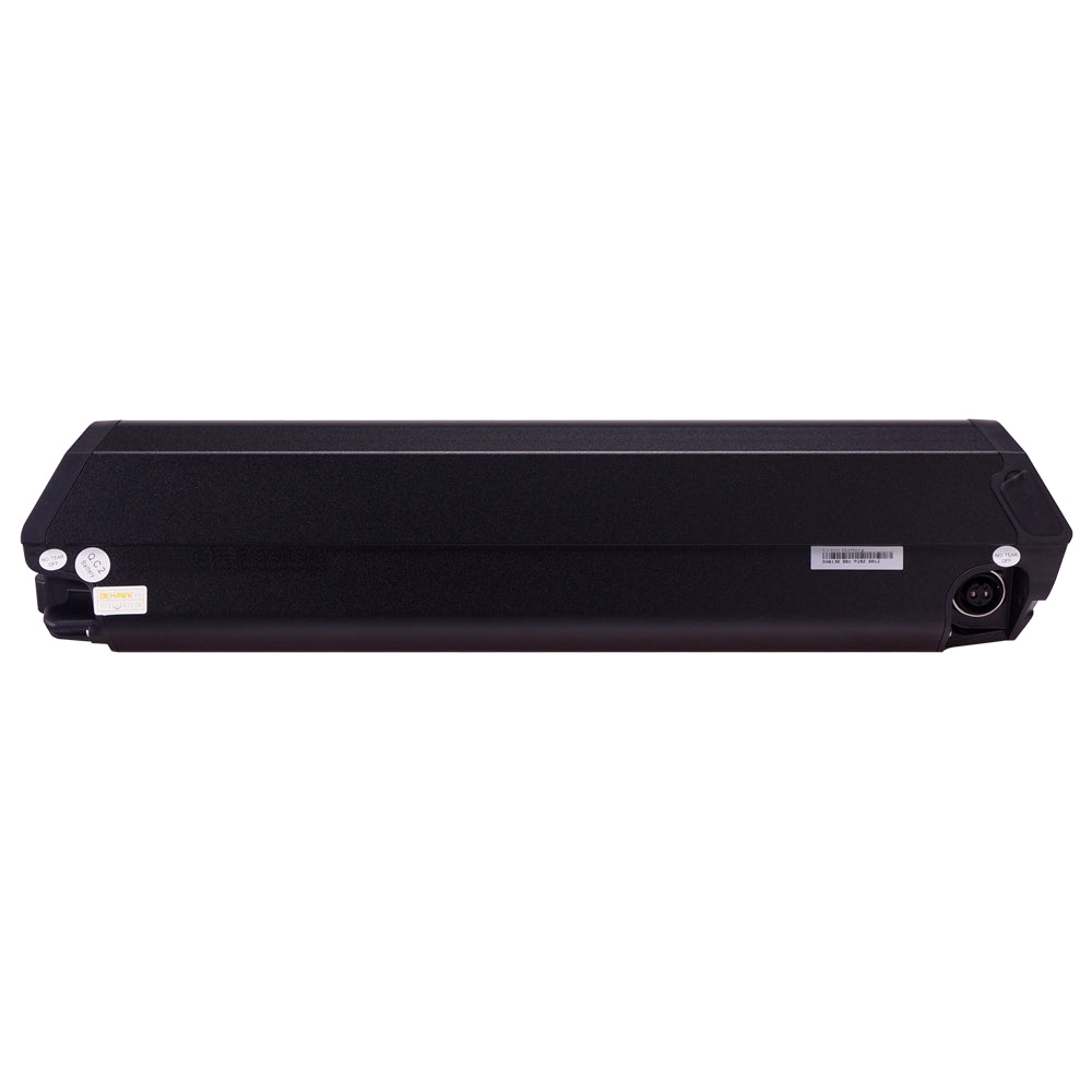 DEHAWK i5 48V Dorado battery detail