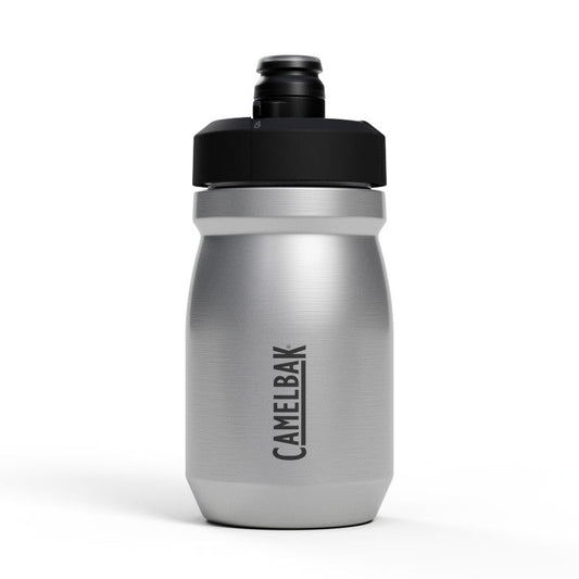 CamelBak Podium Insulated Steel Bottle 350ml in Stainless