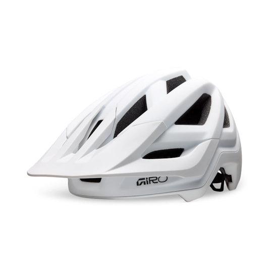 Giro Montaro Mips III Helmet in Matte White