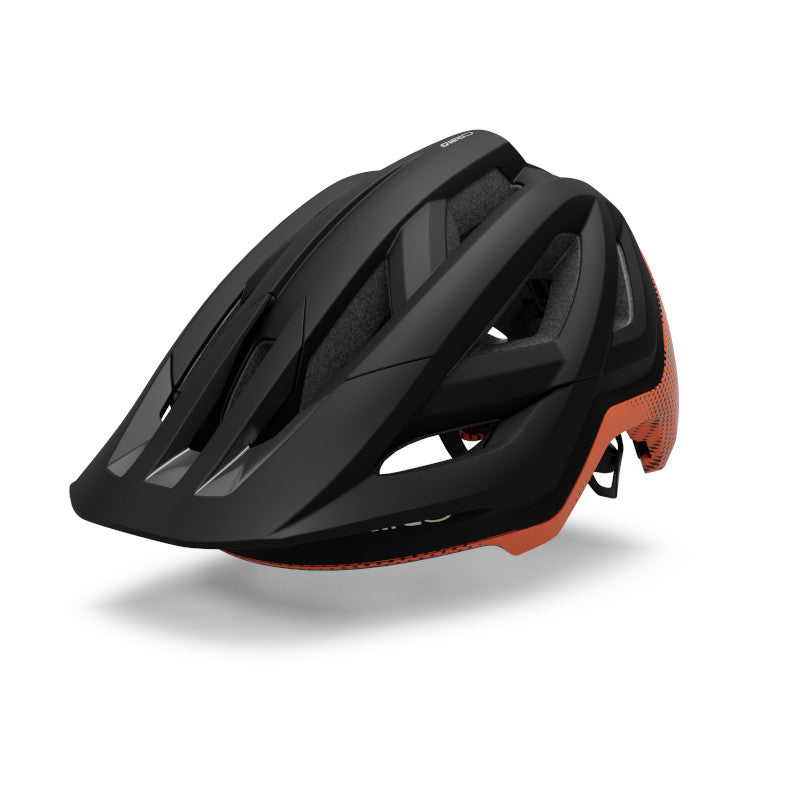 Giro Montaro Mips III Helmet in Matte Motion Orange
