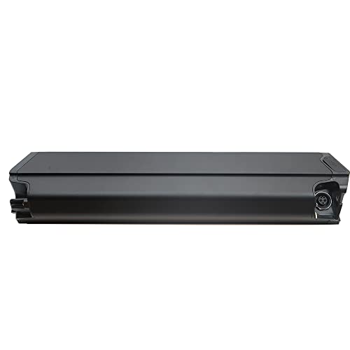 36V 14Ah / 504Wh Dorado 458mm Samsung eBike Battery CPGRX36-14 - Image 2