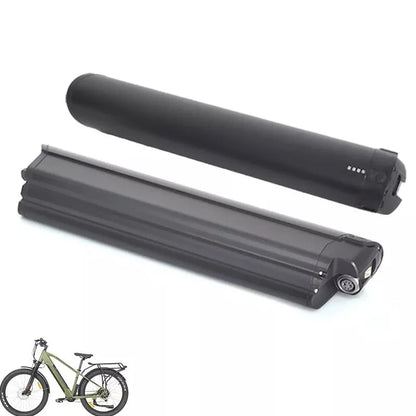 36V 14Ah 504Wh Eel Pro In-Frame Samsung eBike Battery CPEP36-14 - Image 7