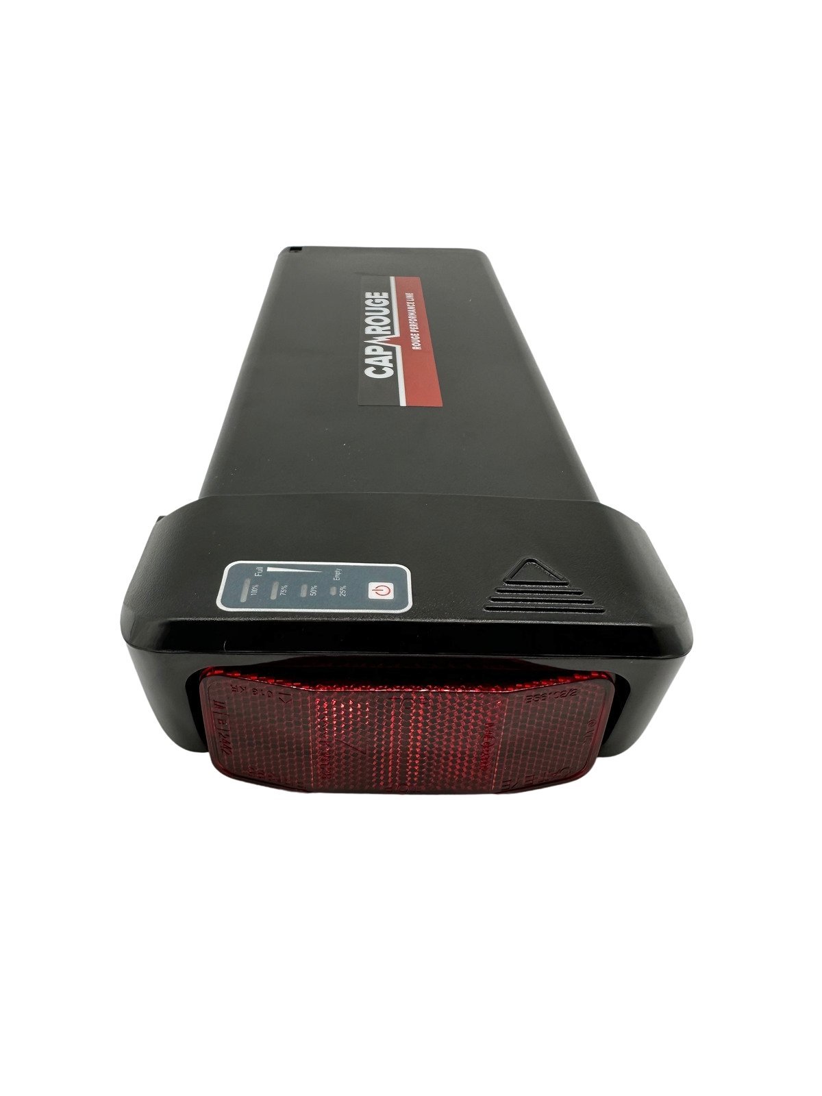 36V 14Ah / 504Wh Ezy Commuter Samsung eBike Battery CPSEZY36-14 - Image 2