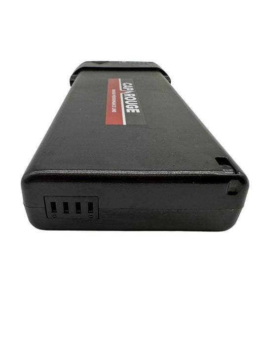 36V 14Ah / 504Wh Ezy Commuter Samsung eBike Battery CPSEZY36-14