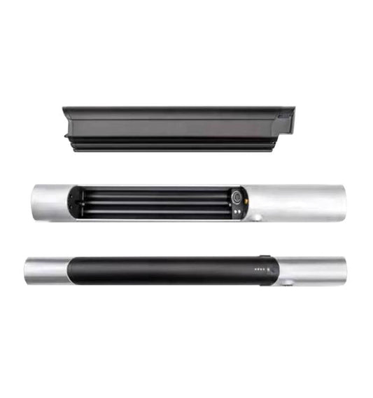 36V 14Ah 504Wh Mini Eel In-Frame Samsung eBike Battery CPEM36-14 - Image 2