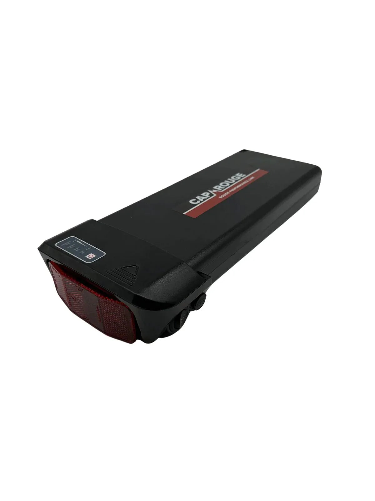 36V 14Ah / 504Wh Rear Rack Samsung eBike Battery CPSSE36-14 - Image 5
