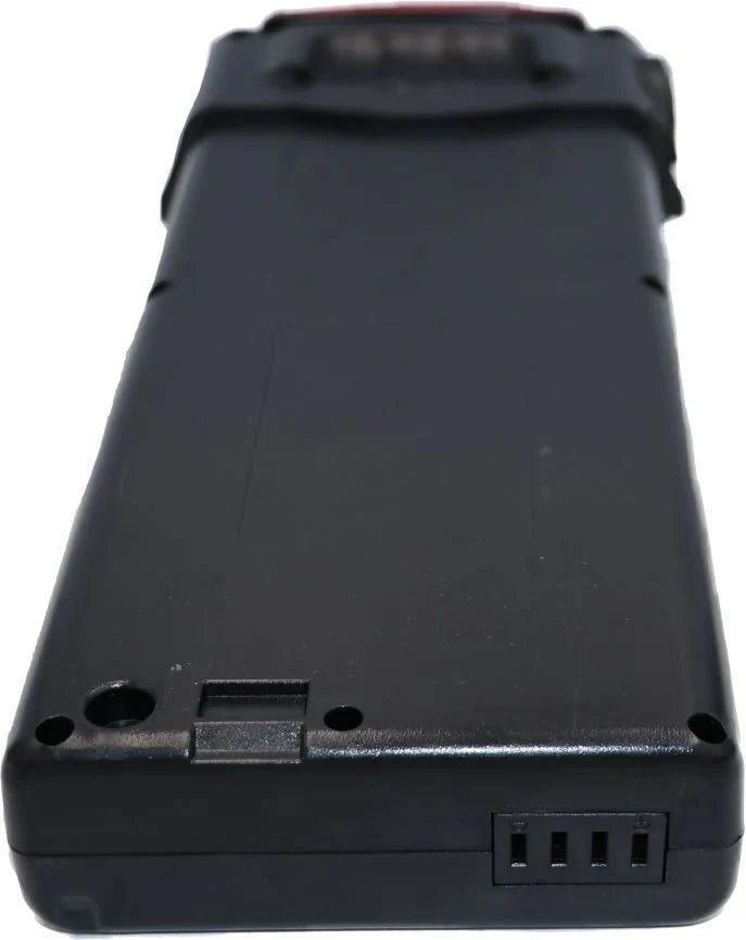36V 14Ah / 504Wh Rear Rack Samsung eBike Battery CPSSE36-14 - Image 6