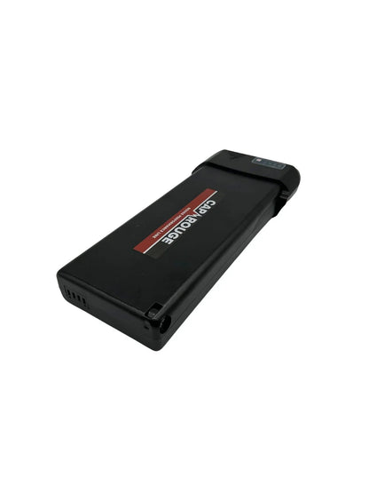 36V 14Ah / 504Wh Rear Rack Samsung eBike Battery CPSSE36-14 - Image 4