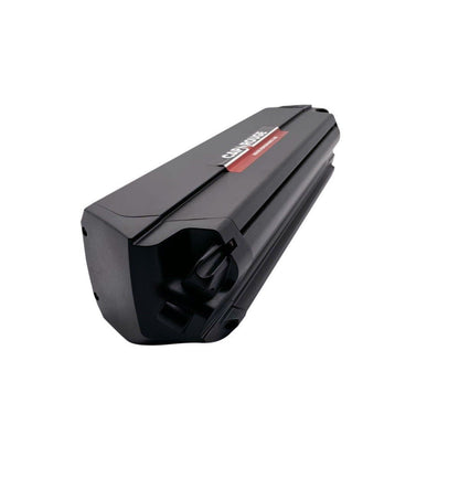 36V 14Ah / 504Wh Dorado 393mm Dorado Samsung eBike Battery CPGRD36-14 - Image 2