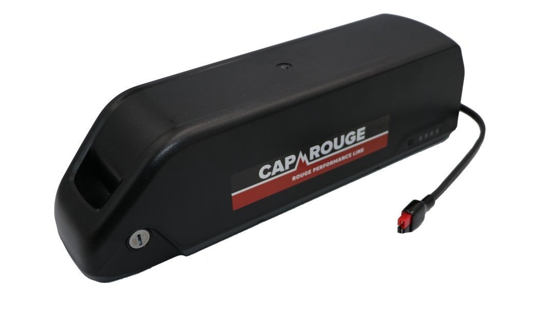 36V 15Ah / 540Wh Downtube Samsung eBike Battery CPPOLF36-15