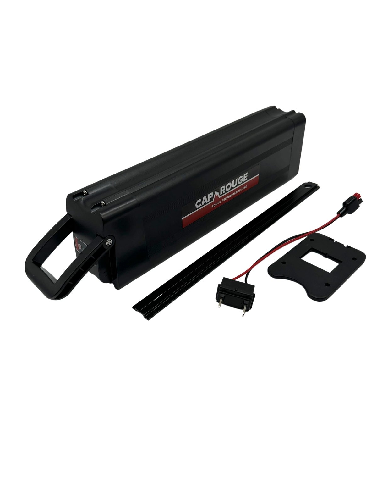 36V 15Ah / 540Wh Silver Fish Samsung eBike Battery CPSIAP36-15 - Image 7