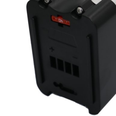 36V 15Ah / 540Wh Silver Fish Samsung eBike Battery CPSIAP36-15 - Image 2